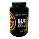 Green Planet Bud Booster - 5kg — Powdered Bloom Additive with High-Strength PK 50-30