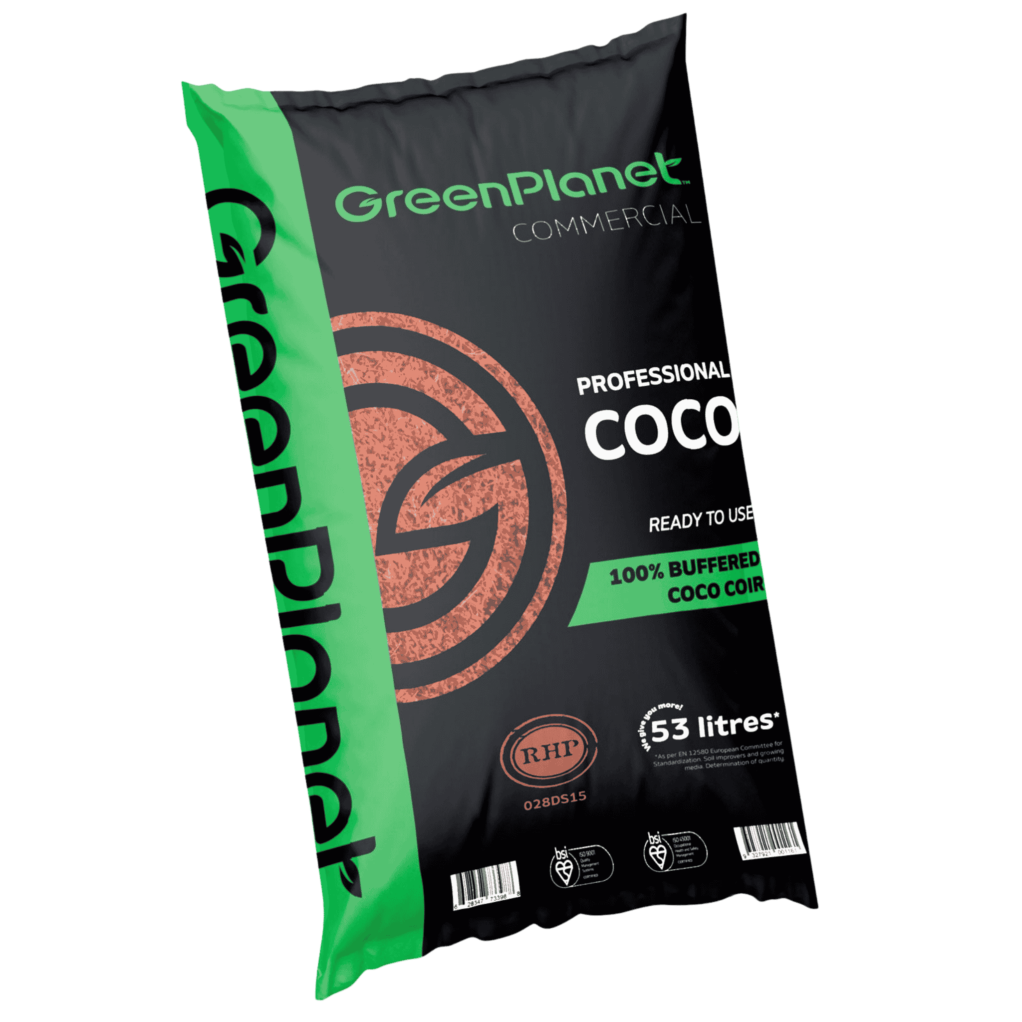 Green Planet Coco Coir - 53L