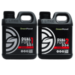 Green Planet Dual Fuel 1+2 - 1L
