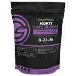 Green Planet Horti Late Bloom - 2.3kg