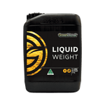 Green Planet Liquid Weight - 5L — Bloom-Phase Carbohydrate Additive for Microbial Energy