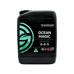 Green Planet Ocean Magic - 5L — Cold-Pressed Norwegian Kelp Tonic for Vigour & Stress Recovery