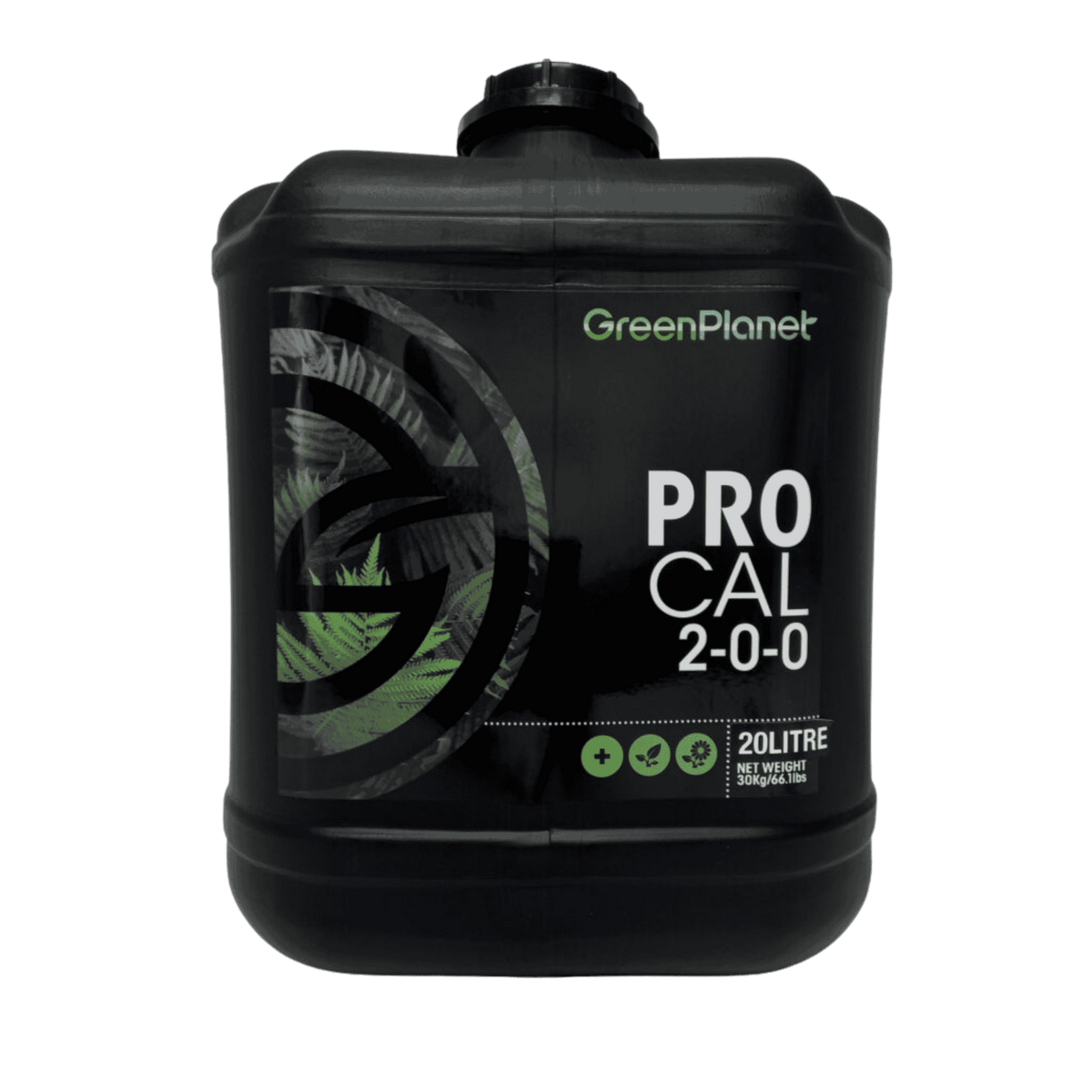 Green Planet Pro Cal – Hydro Oasis