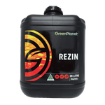 Green Planet Rezin - 20L — Terpene & Flavour Enhancer for Aromatic Bloom & Resin Production