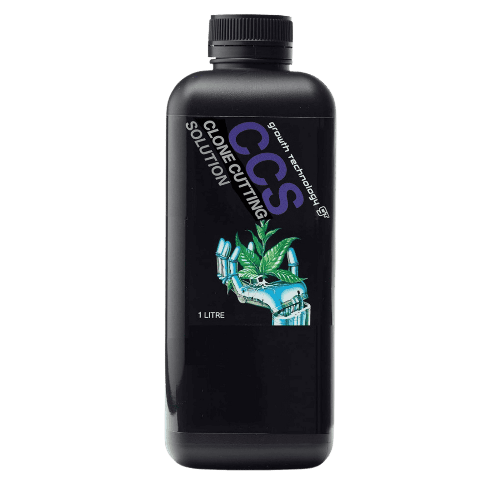 Growth Technology Clonex Clone Solution - 1L