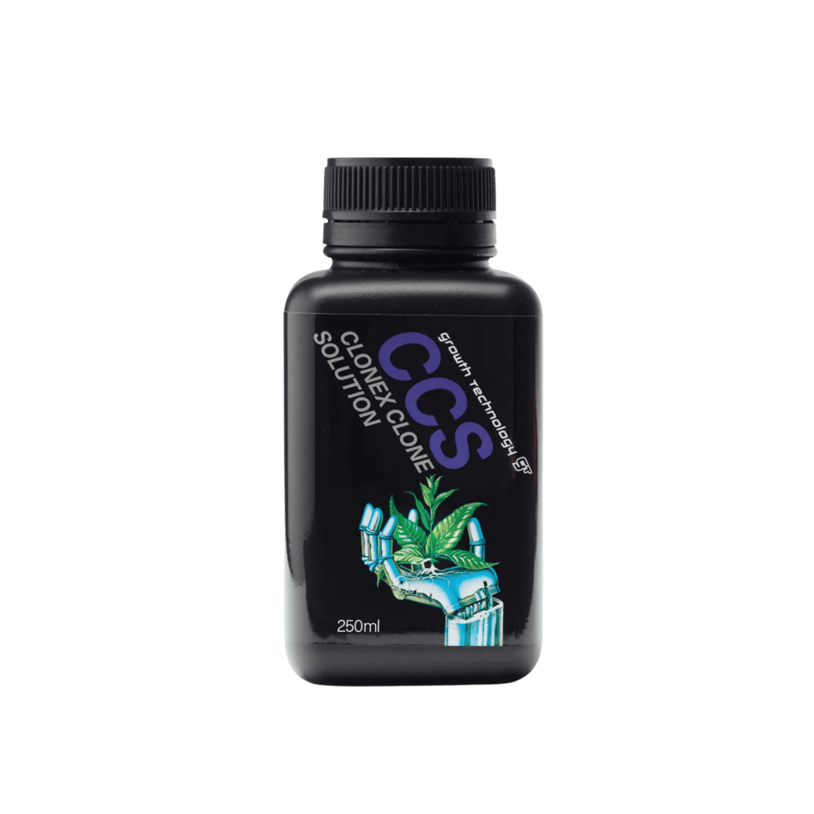 Growth Technology Clonex Clone Solution - 250ml
