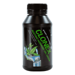Growth Technology Clonex Green - 250mL — Gel-Based Rooting Hormone for Plant Cuttings