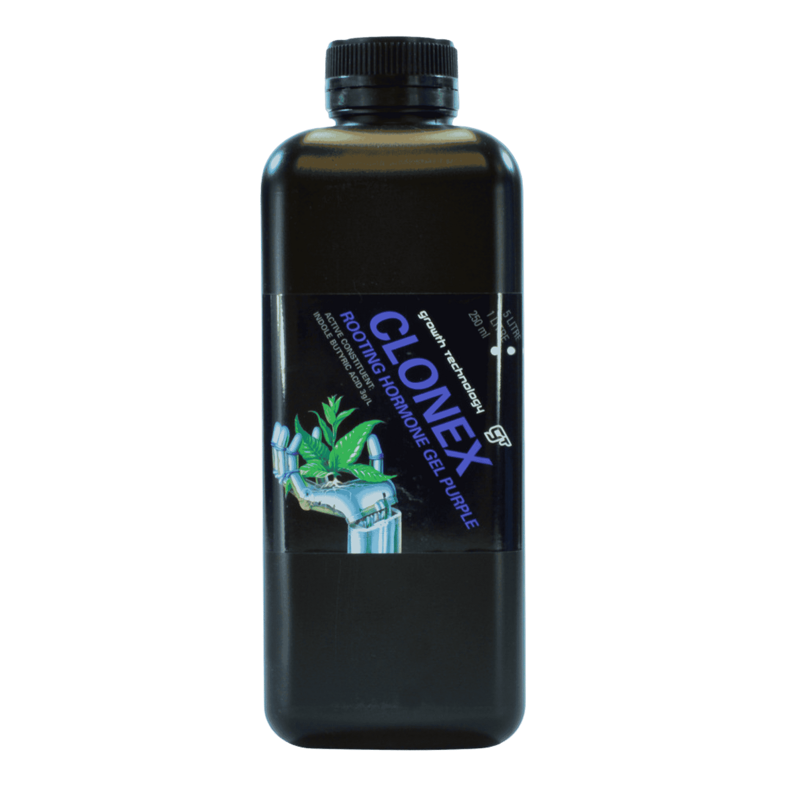 Growth Technology Clonex Purple - 1L