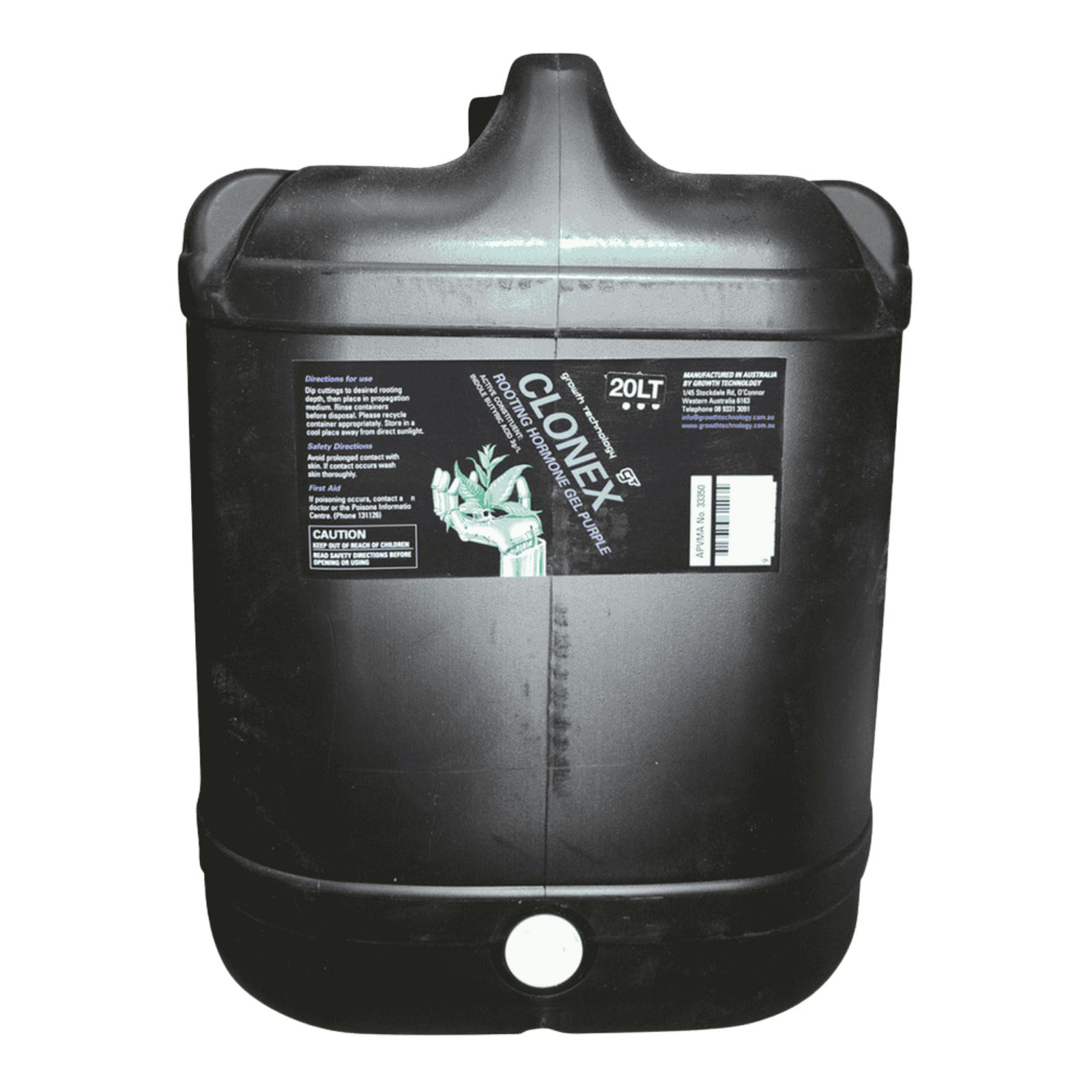 Growth Technology Clonex Purple - 20L