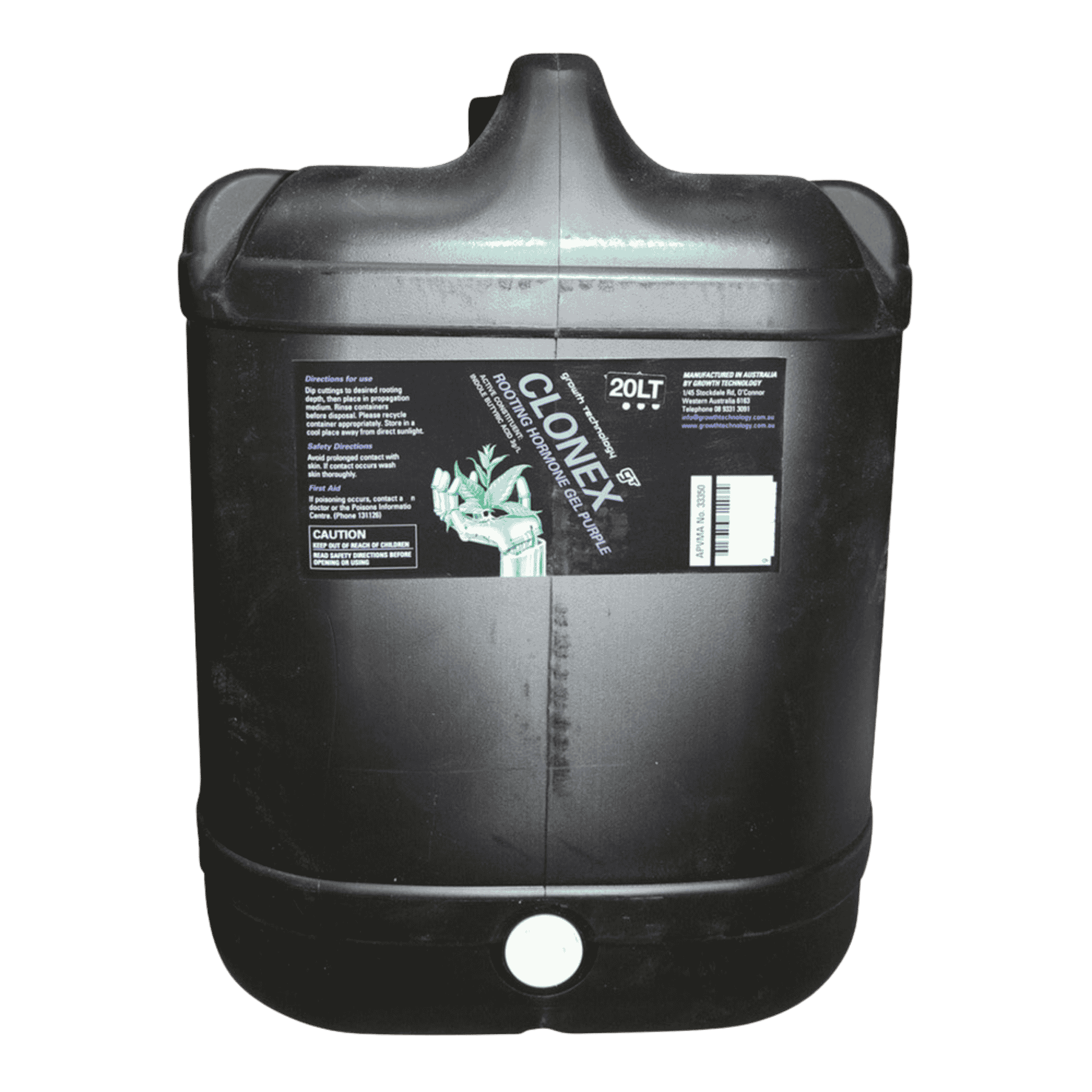 Growth Technology Clonex Purple - 20L