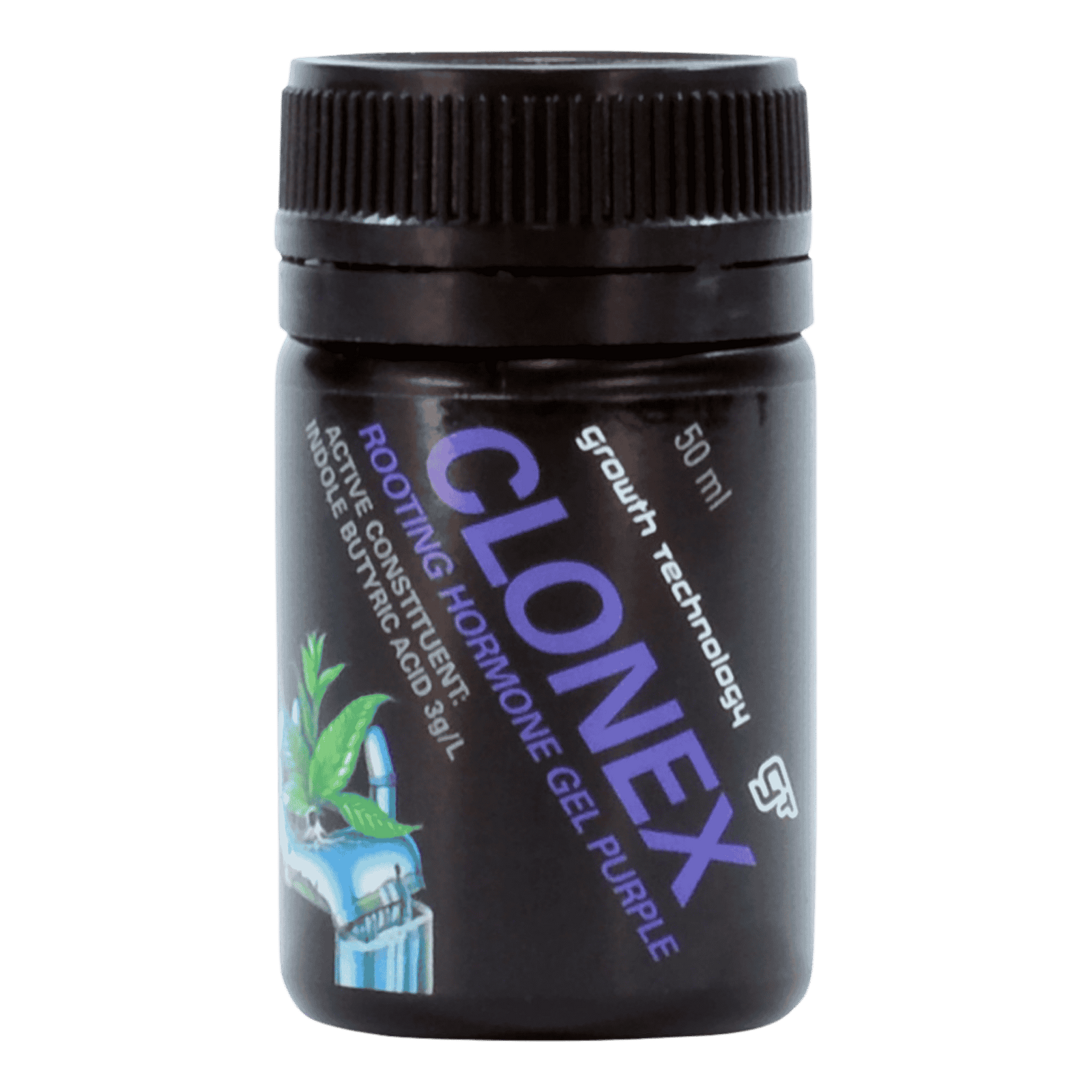Growth Technology Clonex Purple - 50ml
