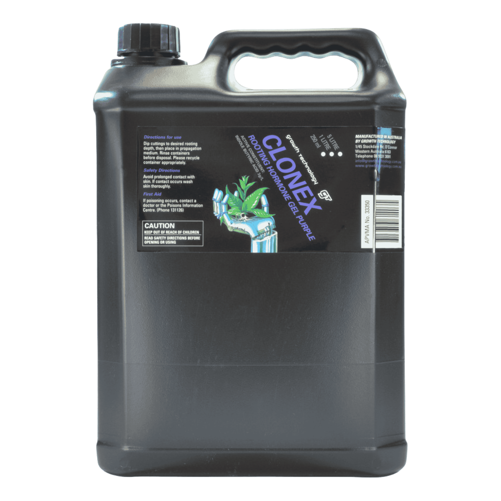 Growth Technology Clonex Purple - 5L