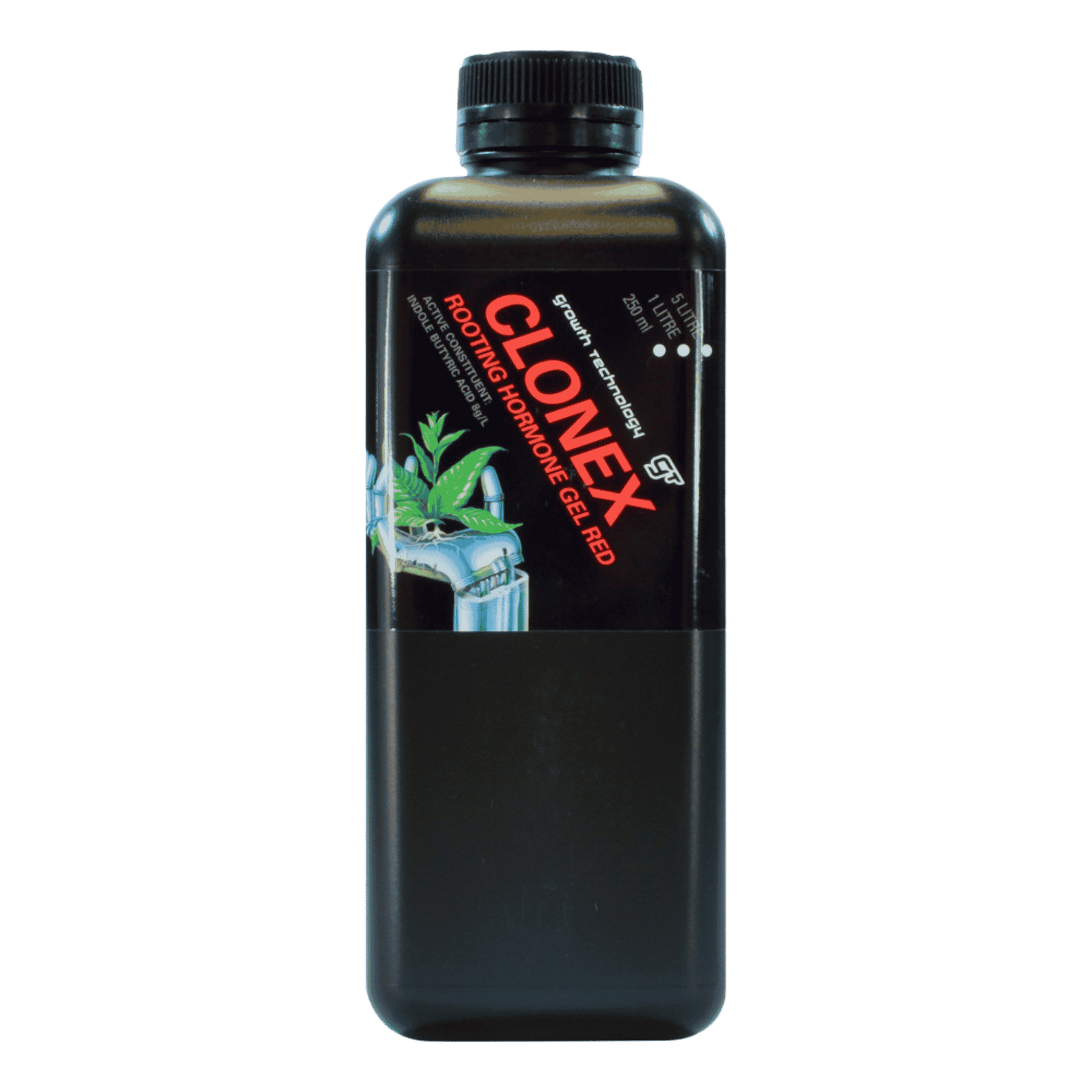 Growth Technology Clonex Red - 1L