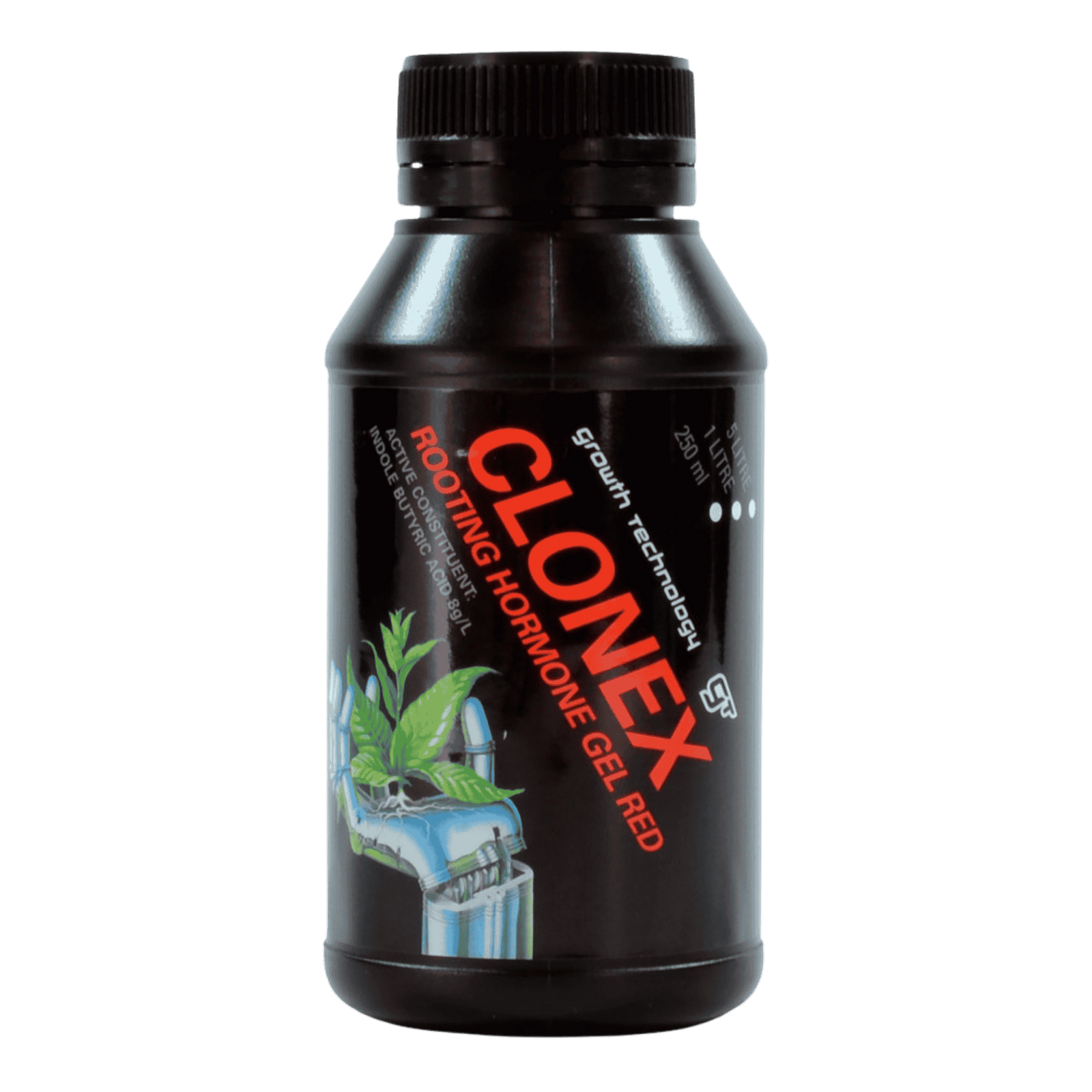 Growth Technology Clonex Red - 250ml