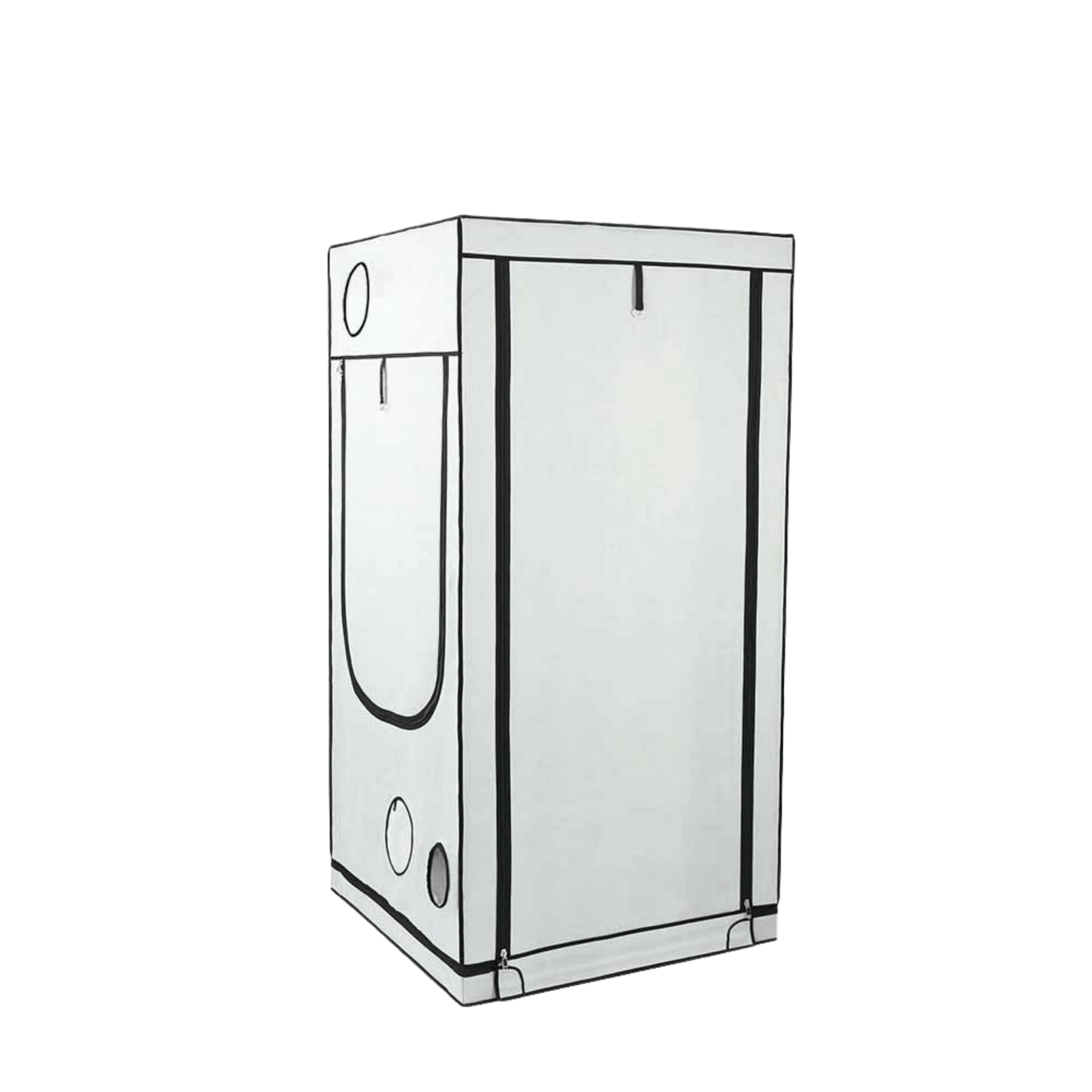 HOMEbox Ambient Q100 - Front
