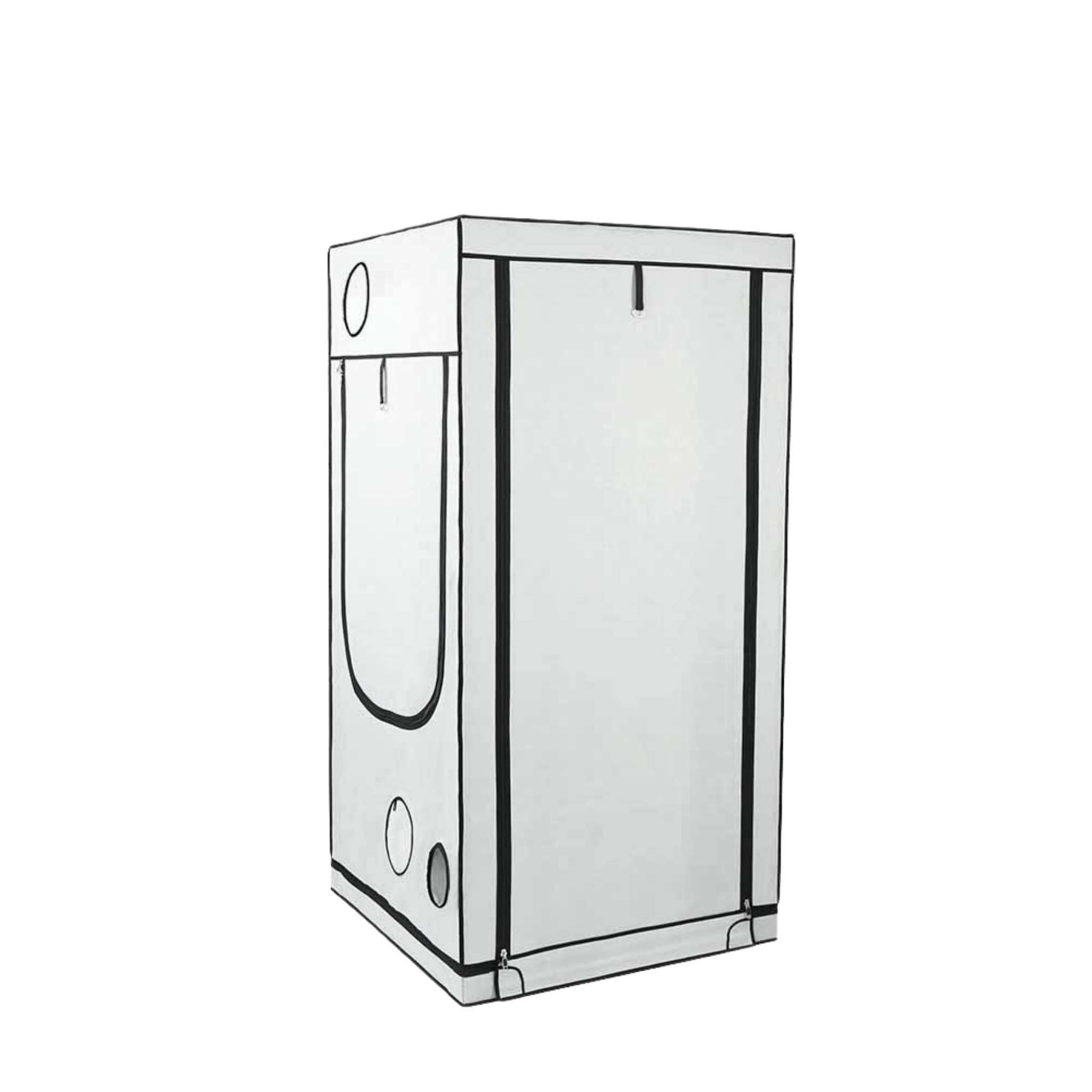 HOMEbox Ambient Q100 - Front