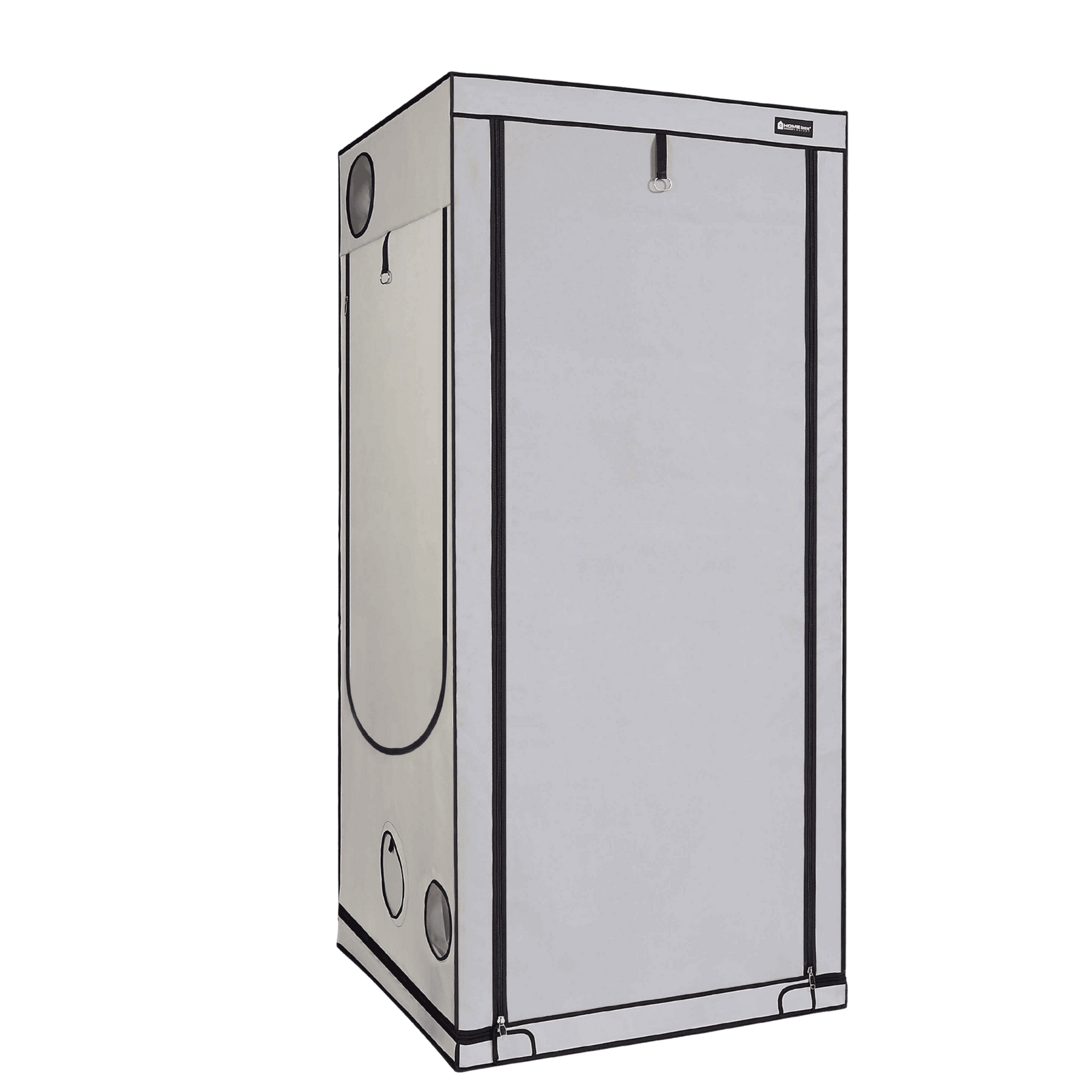 HOMEbox Ambient Q100+ - Front