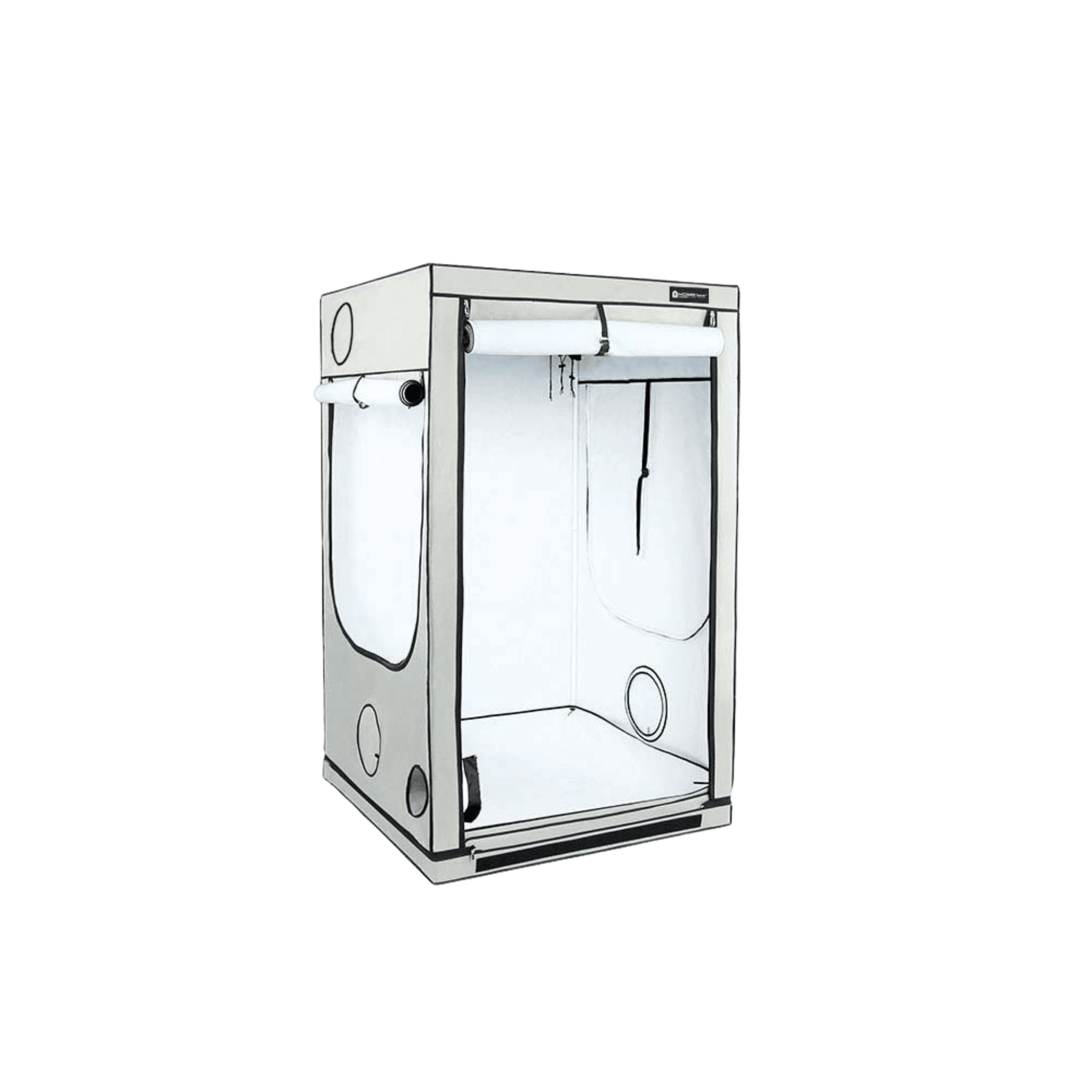HOMEbox Ambient Q120 - Front Open