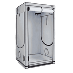 HOMEbox Ambient Q120+ - Front Open