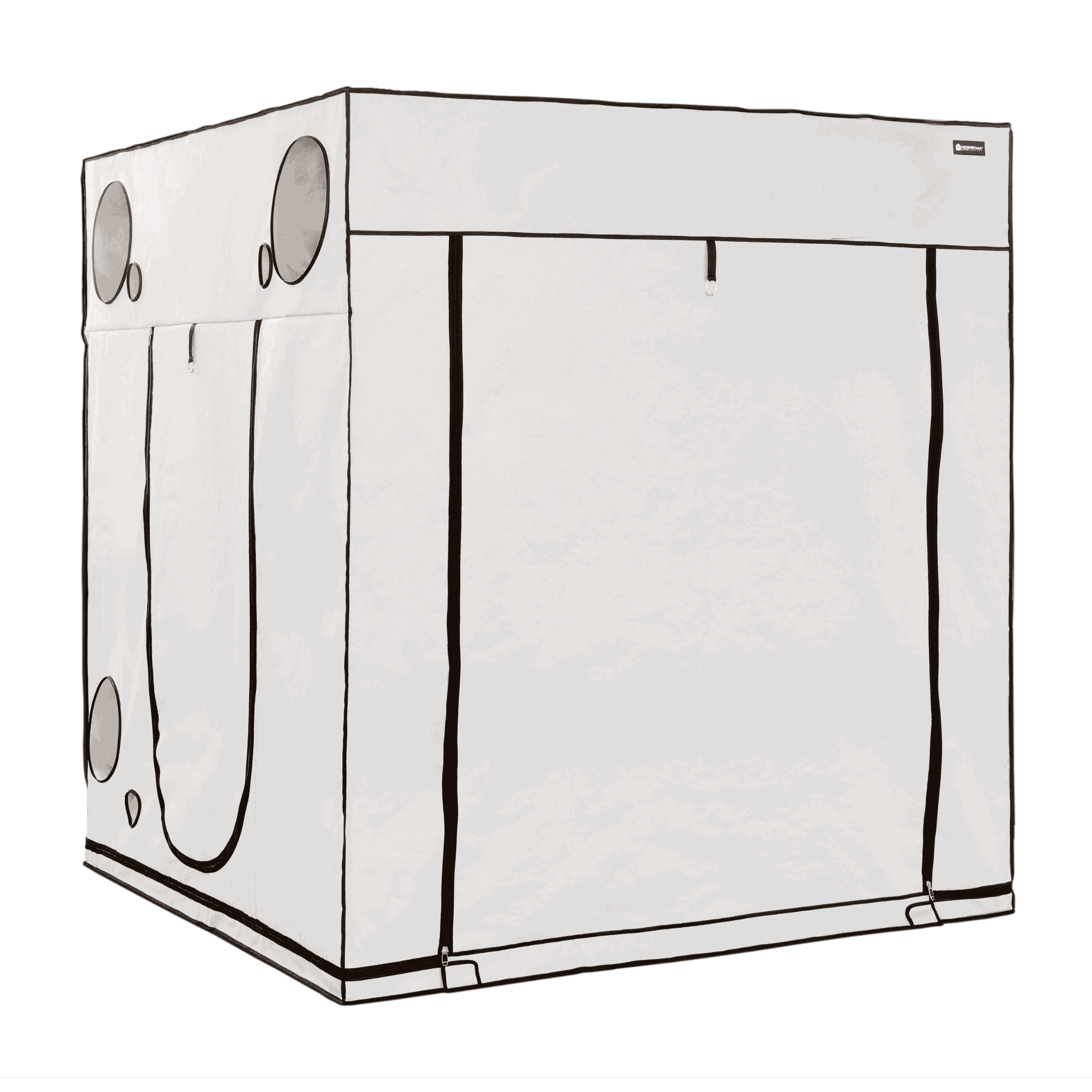 HOMEbox Ambient Q200+ - Front