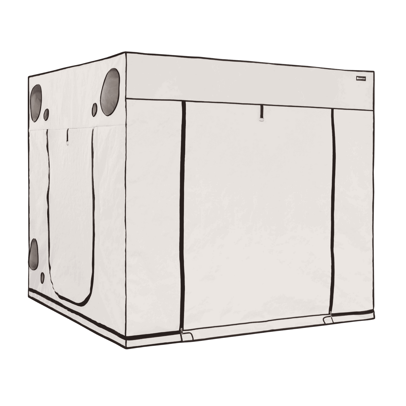 HOMEbox Ambient Q240+ - Front