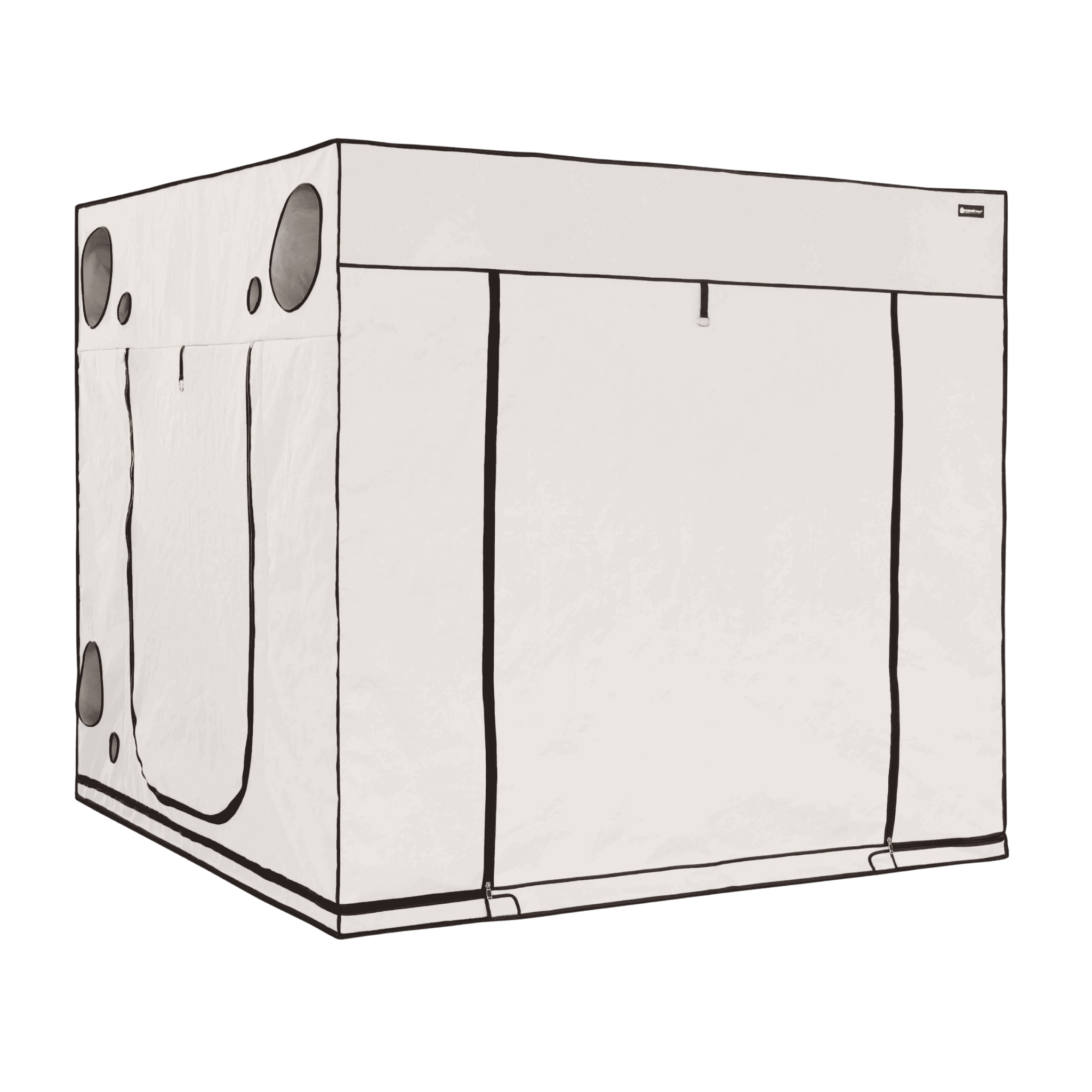 HOMEbox Ambient Q240+ - Front