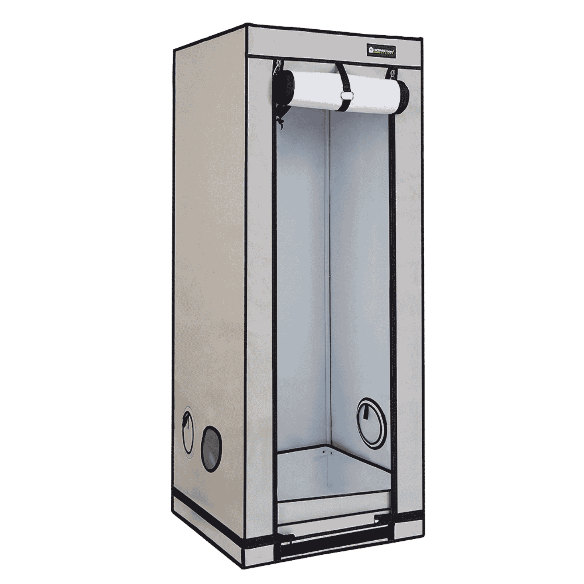 HOMEbox Ambient Q60+ - Front Open