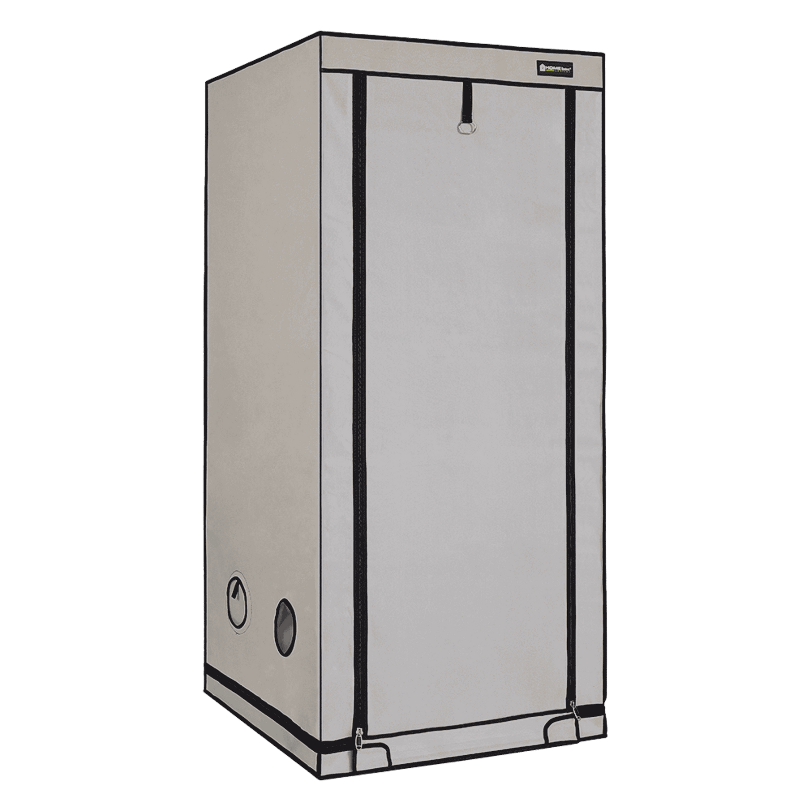 HOMEbox Ambient Q80+ - Front