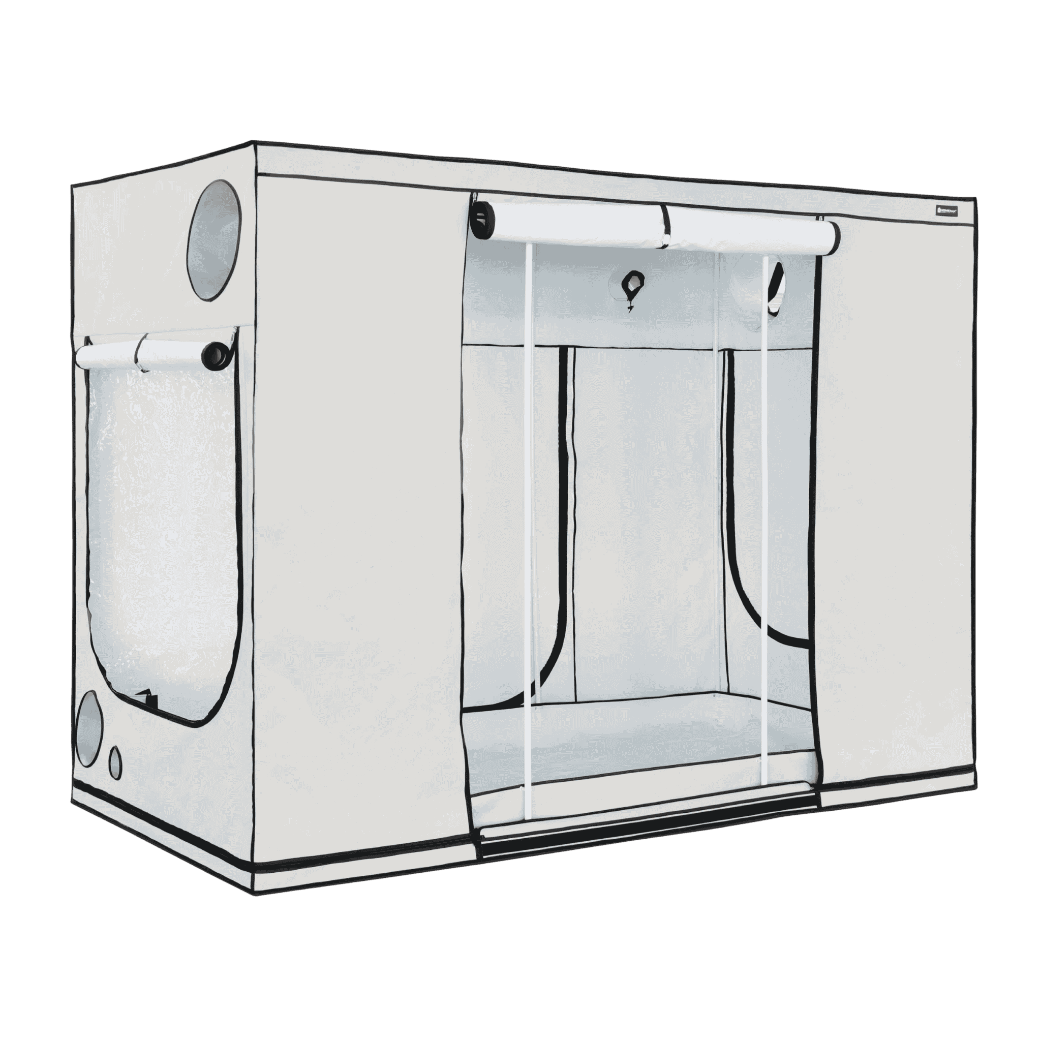HOMEbox Ambient R300+ - Front Open