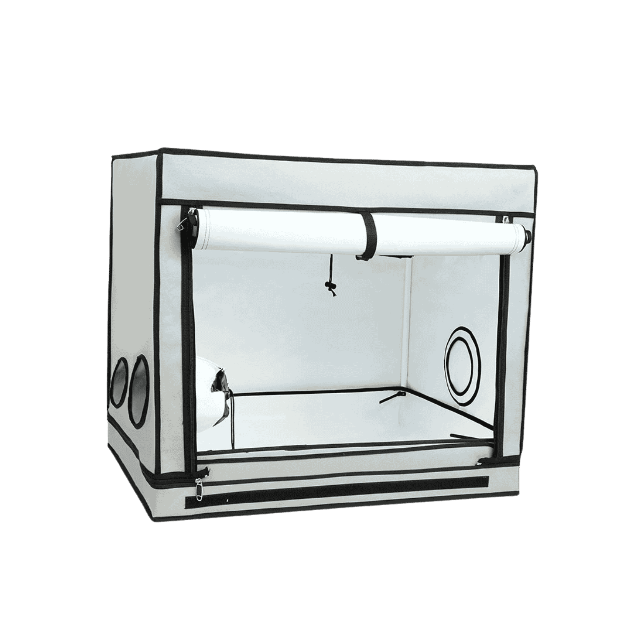 HOMEbox Ambient R80S - Front Open