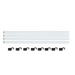 HOMEbox Fixture Poles