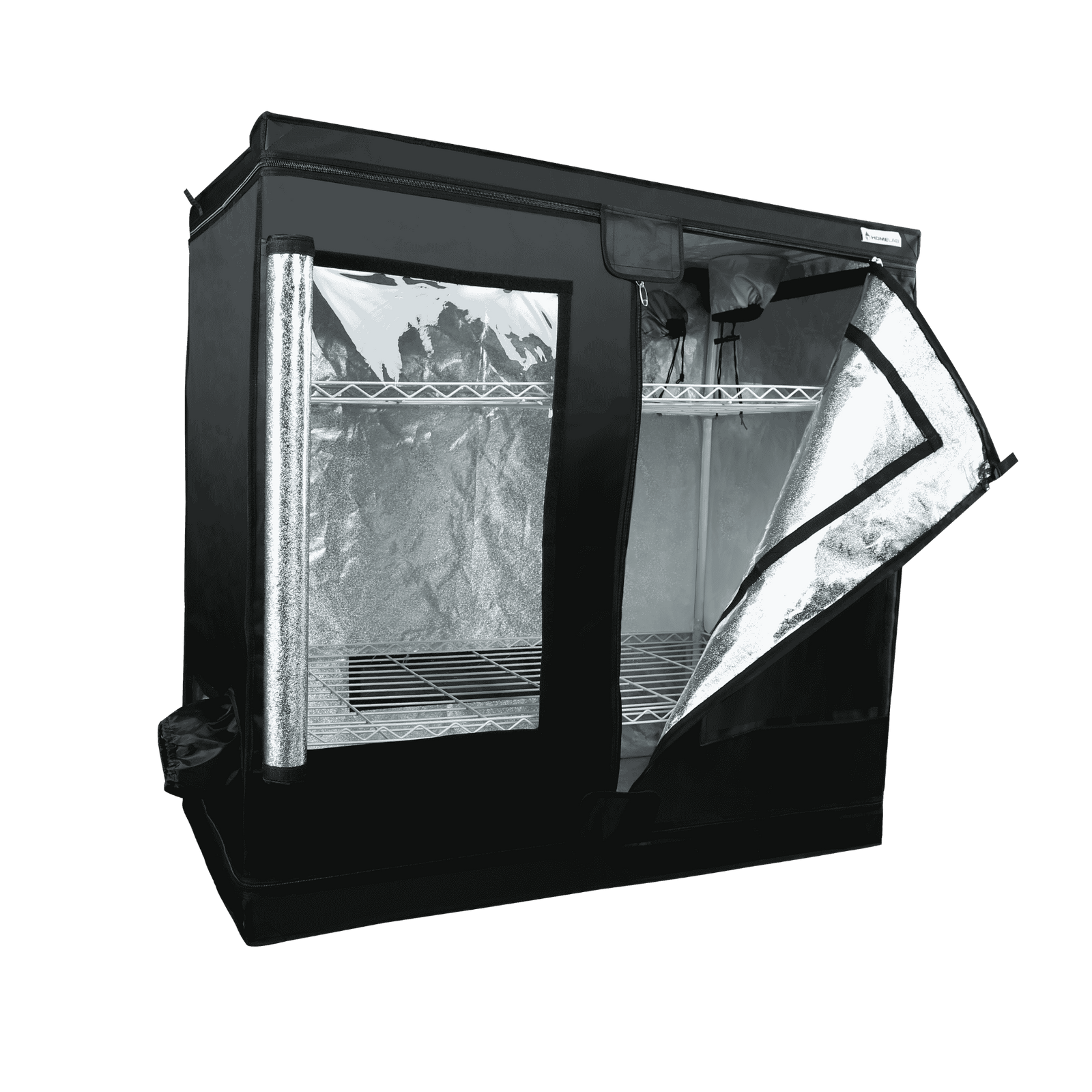 HOMEbox HomeLab CloneLab V2