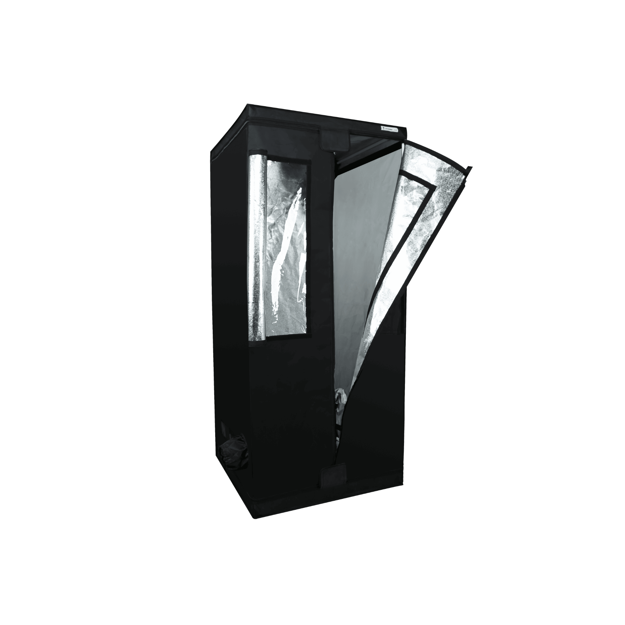 HOMEbox HomeLab 0.8 x 0.8 x 1.8 m Grow Tent