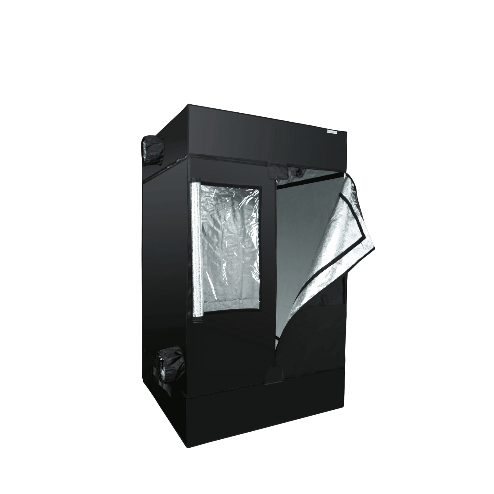 HOMEbox HomeLab 1.2 x 1.2 x 2 m Grow Tent