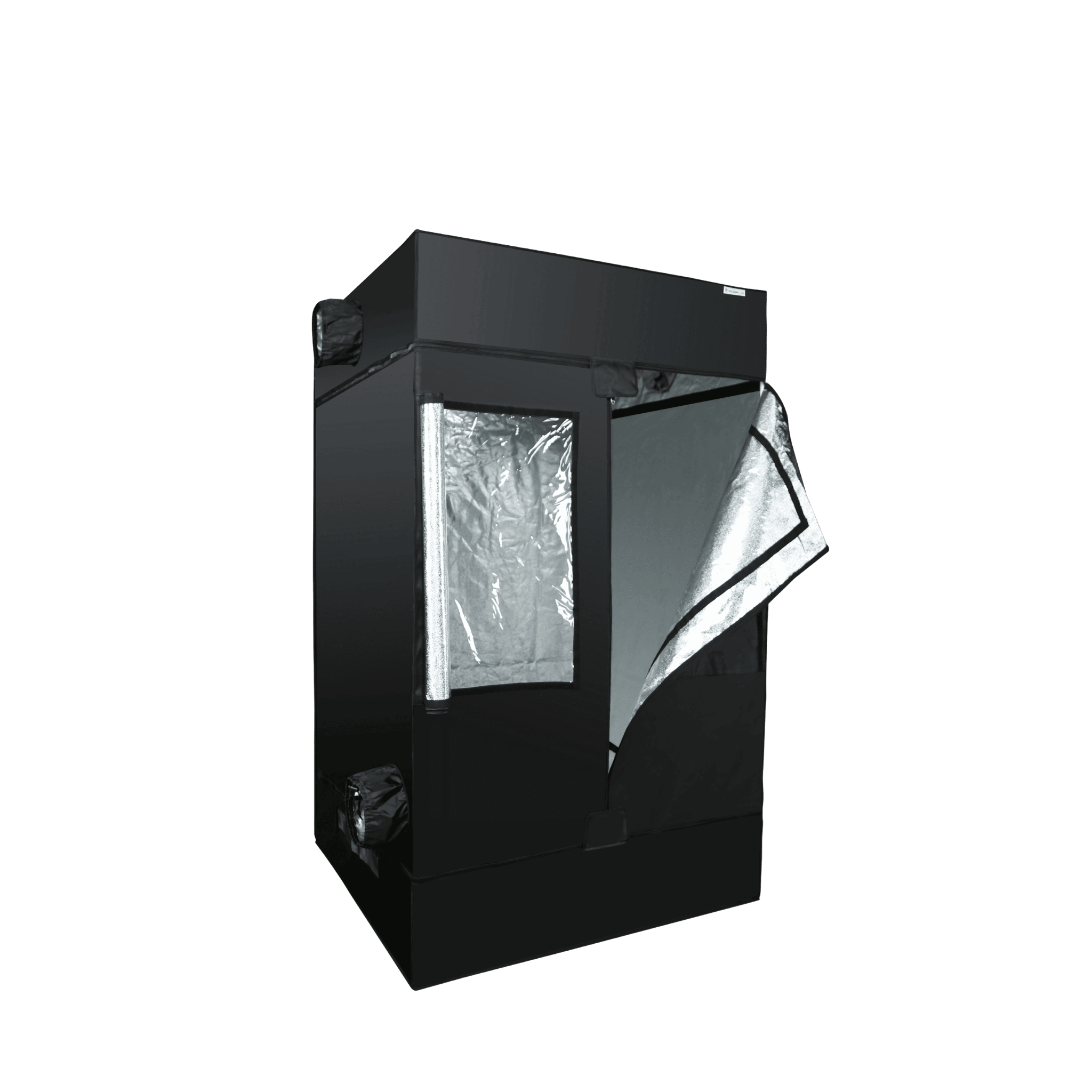 HOMEbox HomeLab 1.2 x 1.2 x 2 m Grow Tent
