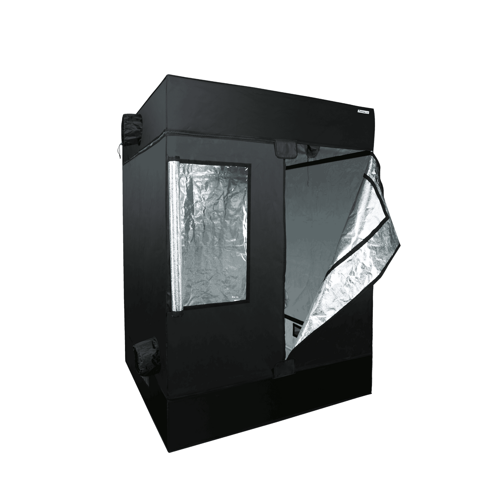 HOMEbox HomeLab 1.45 x 1.45 x 2 m Grow Tent
