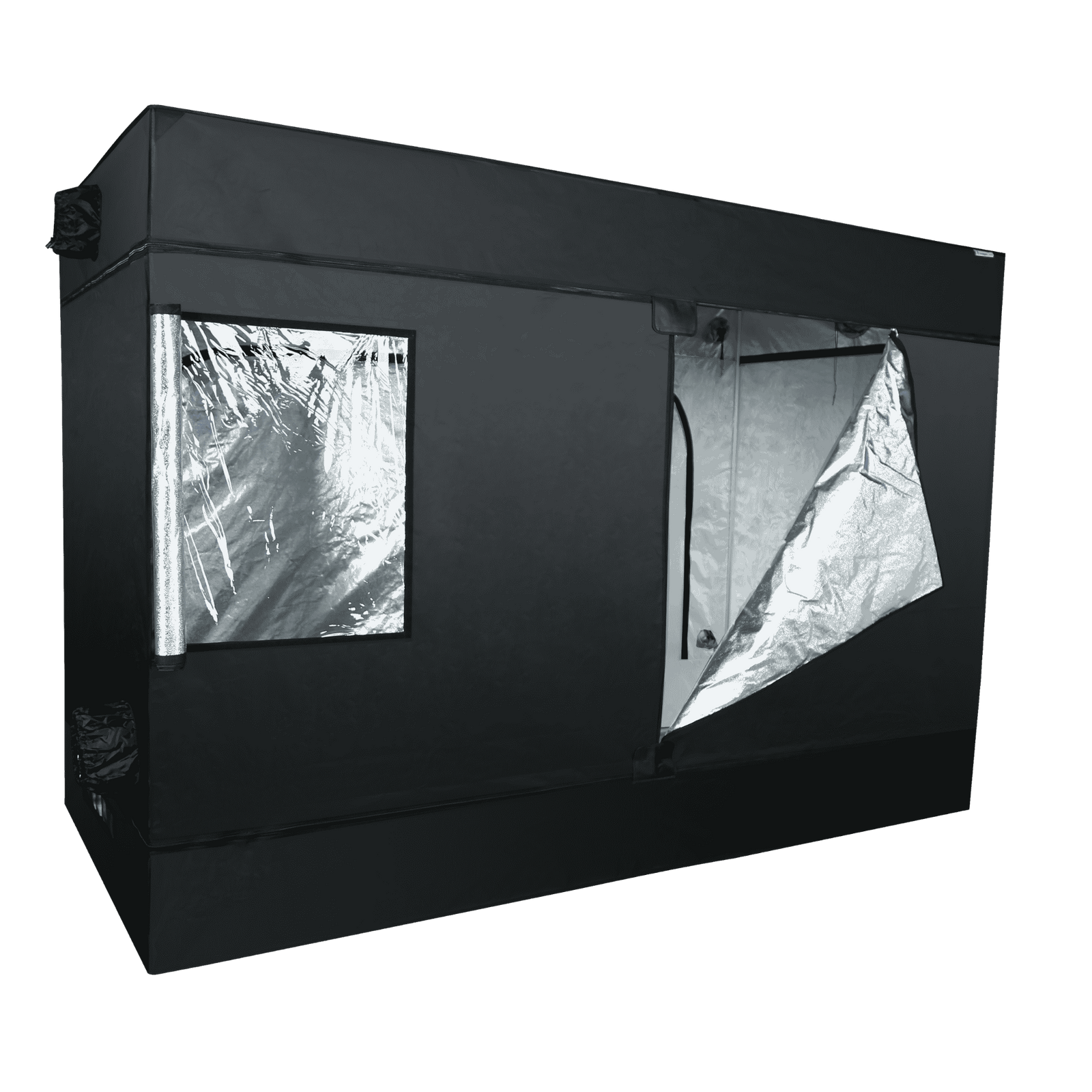 HOMEbox HomeLab 1.45 x 2.9 x 2 m Grow Tent