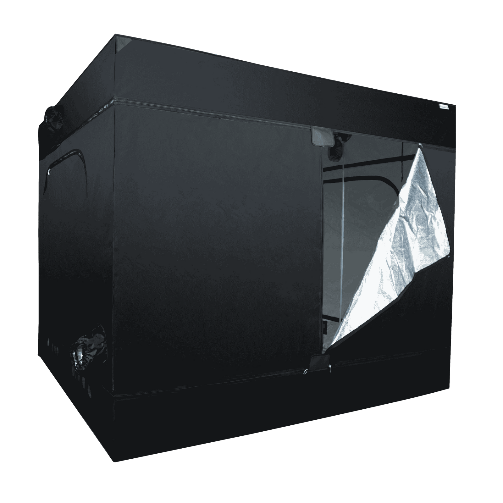 HOMEbox HomeLab 2.4 x 2.4 x 2 m Grow Tent