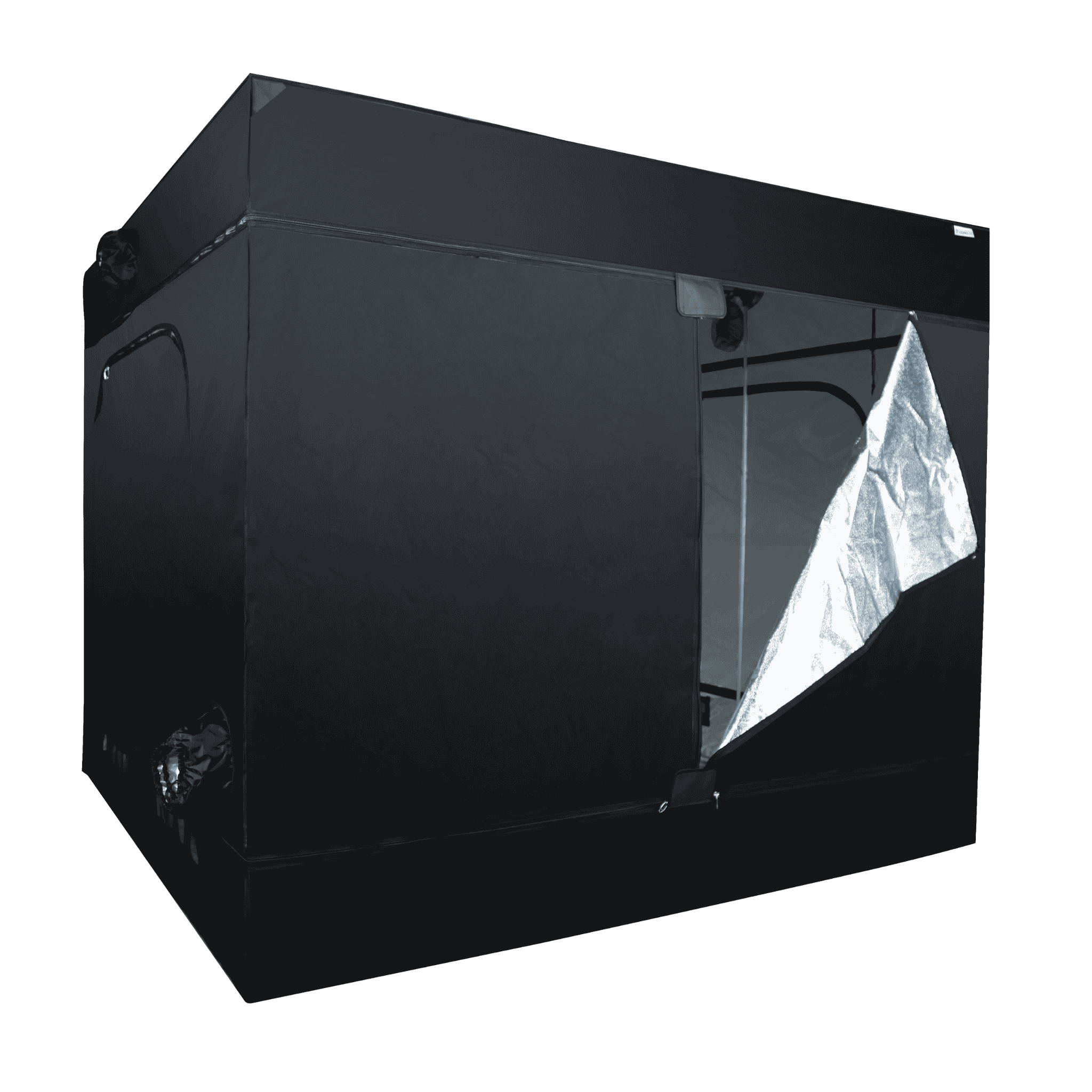 HOMEbox HomeLab 2.4 x 2.4 x 2 m Grow Tent