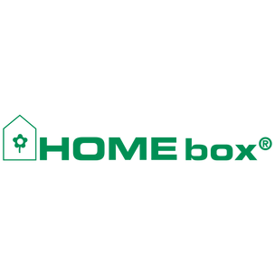 HOMEbox Logo