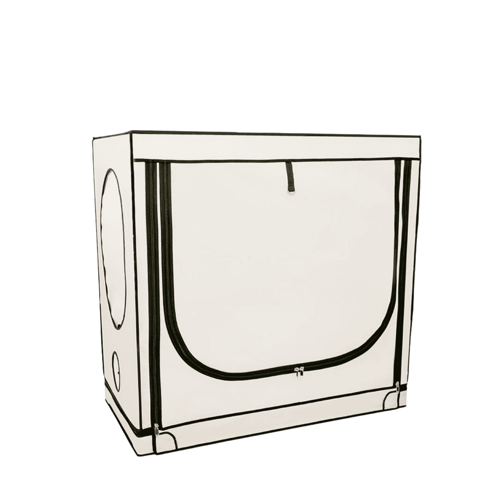 HOMEbox Vista Medium - Front