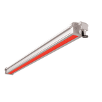 HORTITEK 30W Deep Red LED Enhancer Bar