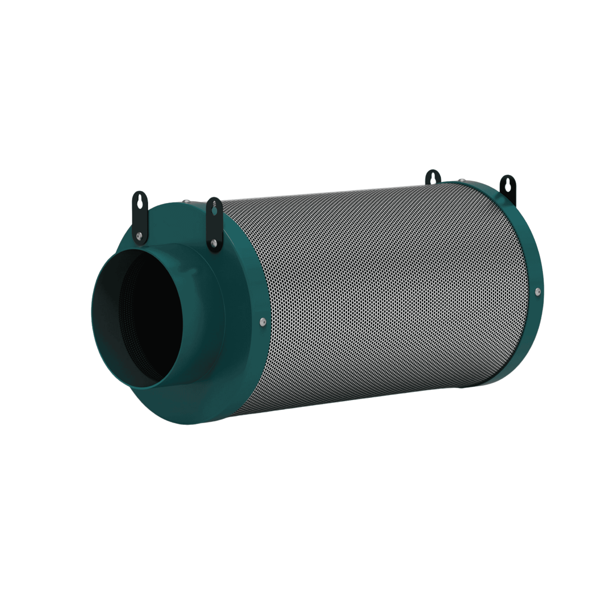 HVC Carbon Filter