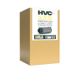 HVC Carbon Filter - 125mm — Activated Charcoal Odour Filter for 5-inch Ducting