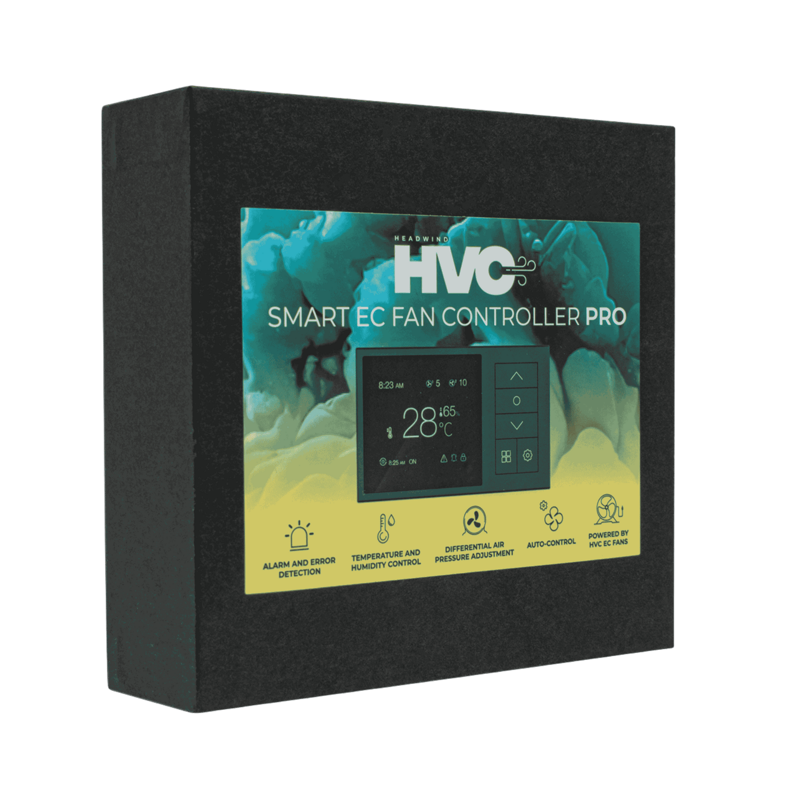 HVC Smart Controller Pro