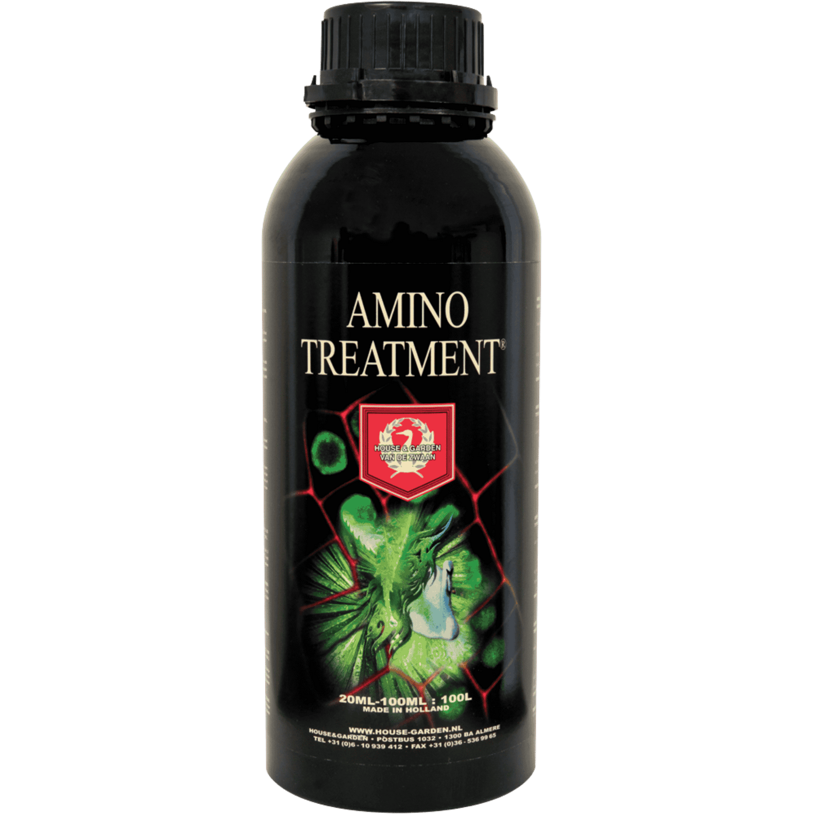 H&G Amino Treatment - 1L