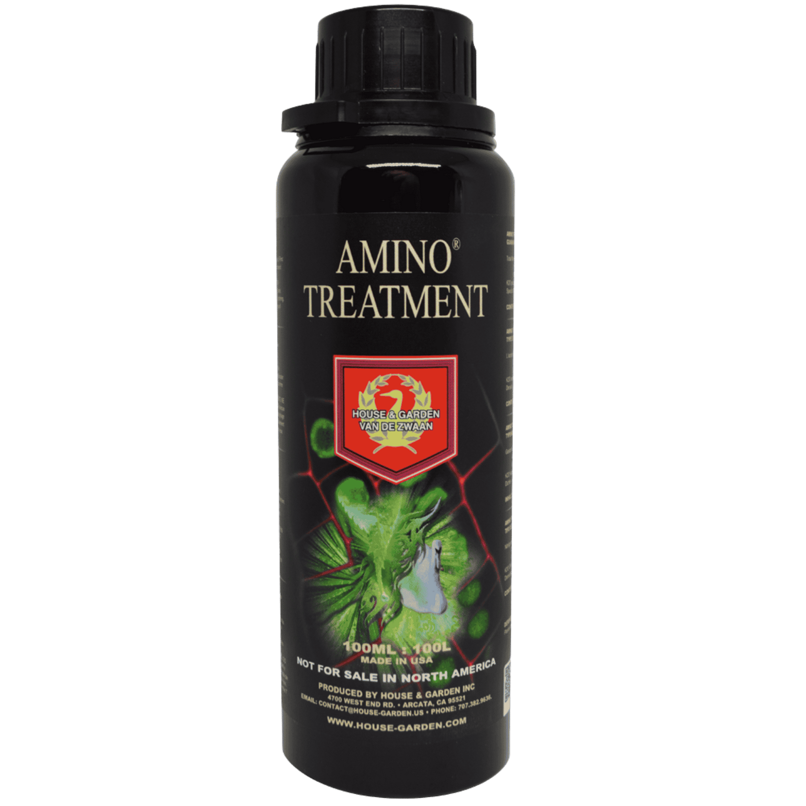 H&G Amino Treatment - 500ml