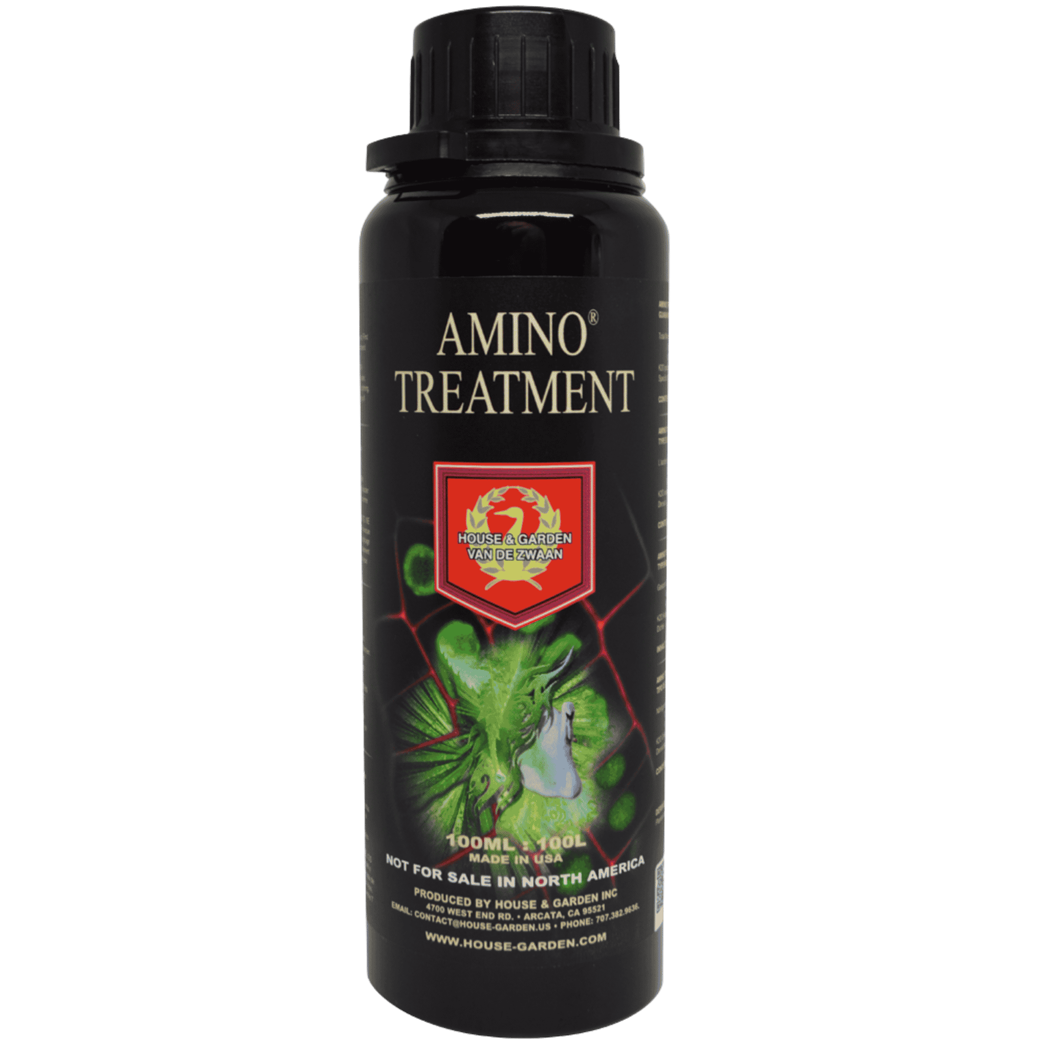H&G Amino Treatment - 500ml