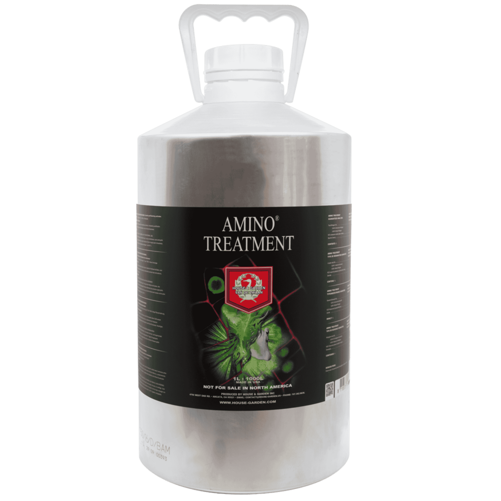 H&G Amino Treatment - 5L