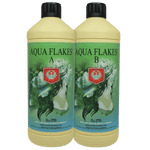 H&G Aqua Flakes A+B - 1L